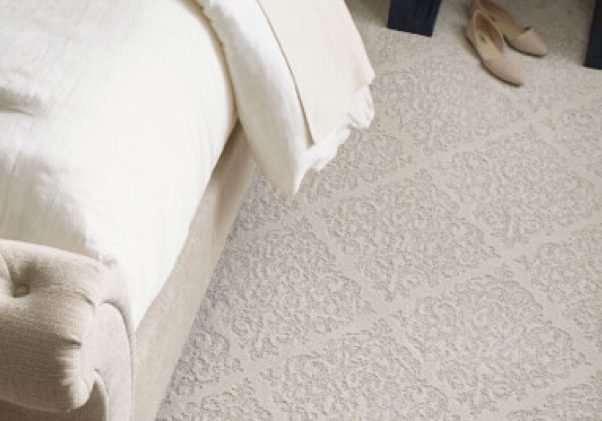 Bedroom Carpet | Reinhold Flooring