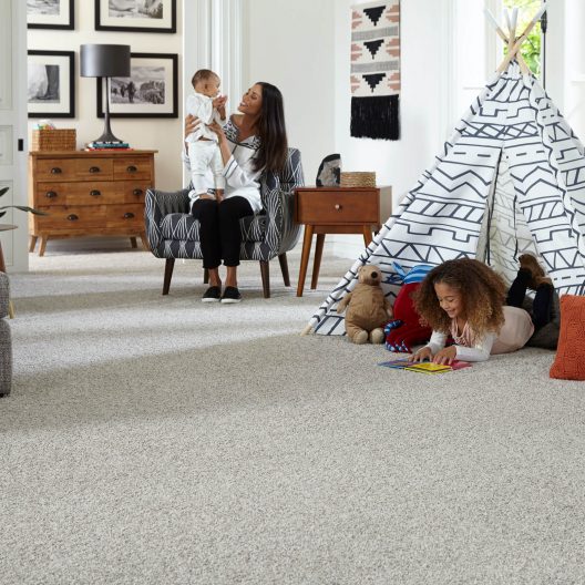 All About Carpet Features & Benefits Reinhold Flooring in Saint Louis, MO
