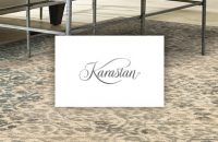 Karastan logo | Reinhold Flooring