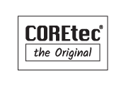 Coretec the original logo | Reinhold Flooring