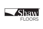 Shaw floors logo | Reinhold Flooring