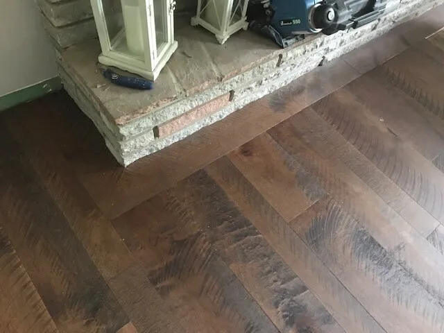 Flooring | Reinhold Flooring