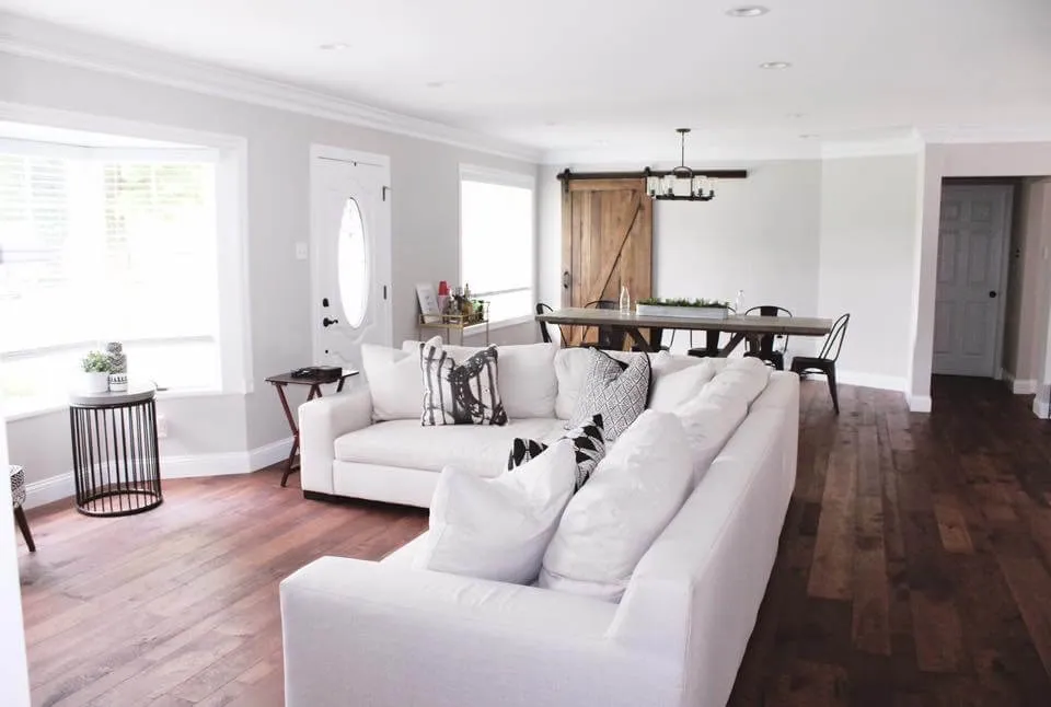 Dark Flooring | Reinhold Flooring