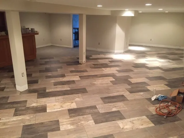 Flooring | Reinhold Flooring