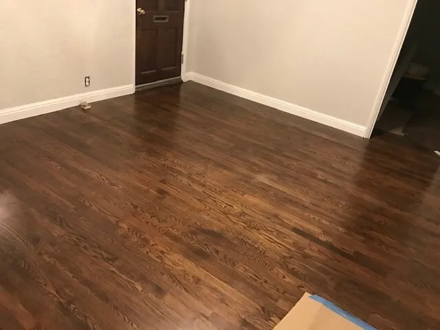 Dark flooring | Reinhold Flooring