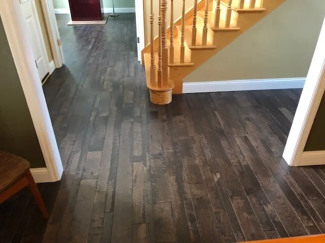 Flooring | Reinhold Flooring