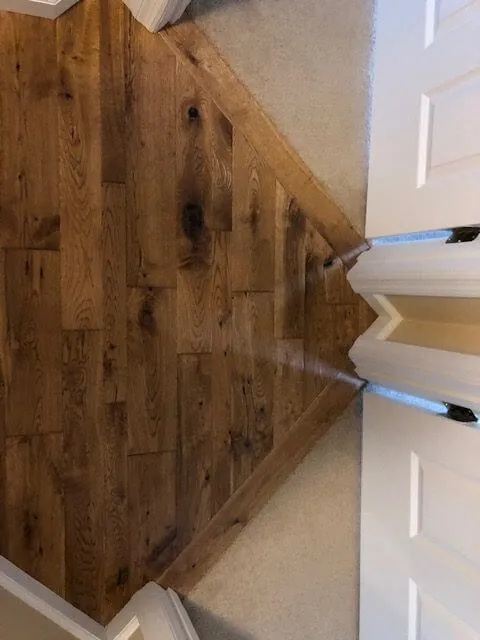 Flooring | Reinhold Flooring