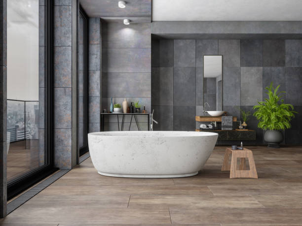 Bathtub | Reinhold Flooring