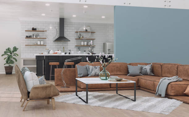 Living room rug | Reinhold Flooring