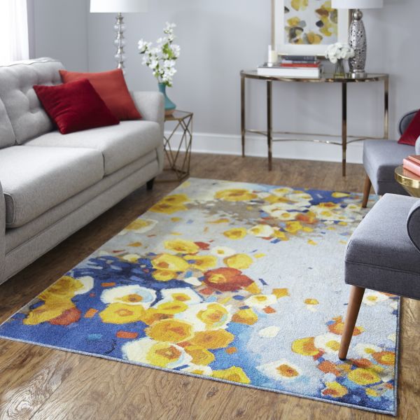 Area rug | Reinhold Flooring