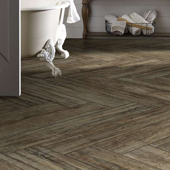 Bathroom flooring | Reinhold Flooring