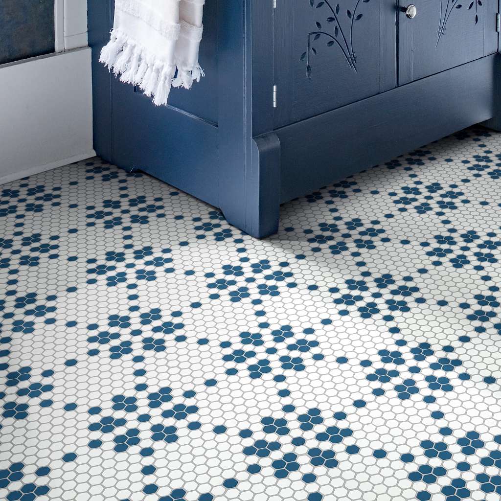 Tile flooring | Reinhold Flooring