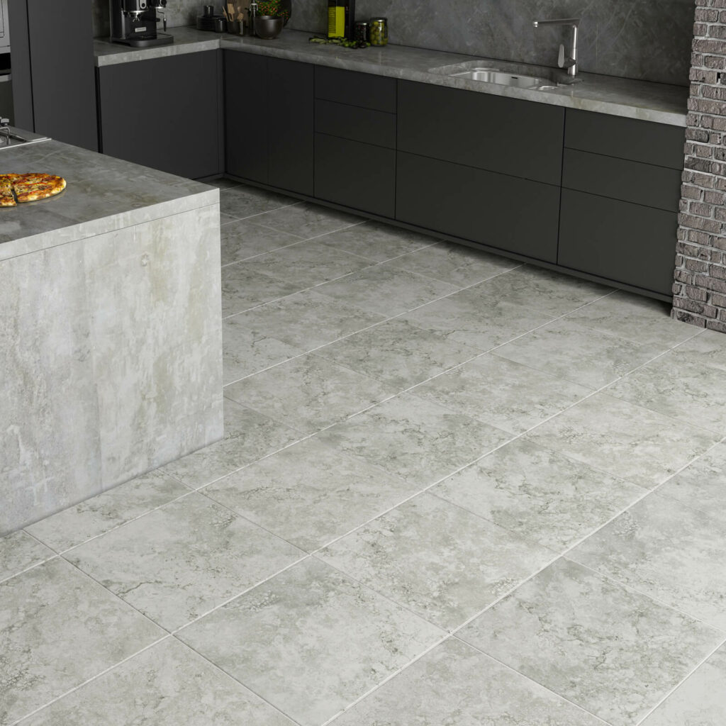 Tile flooring | Reinhold Flooring