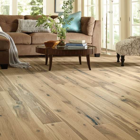 Hardwood flooring | Reinhold Flooring