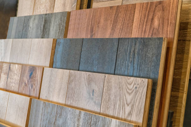 Flooring | Reinhold Flooring