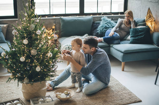 Prepare Your Floors for The Holidays | Reinhold Flooring