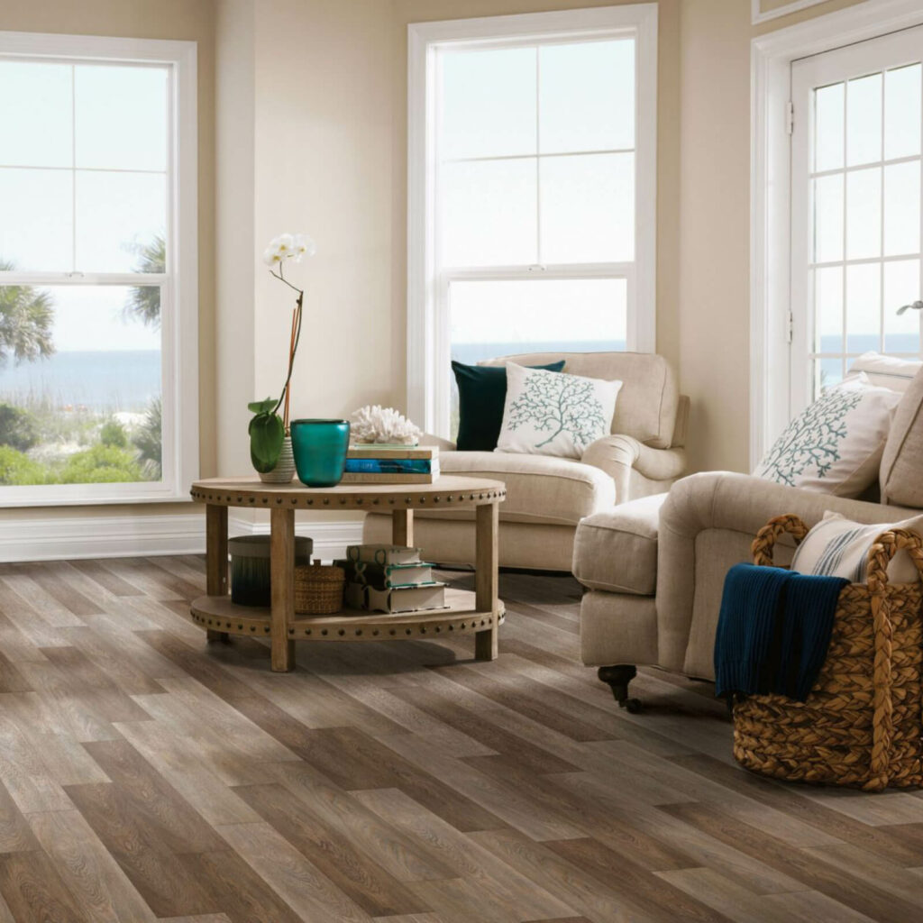 Hardwood flooring | Reinhold Flooring