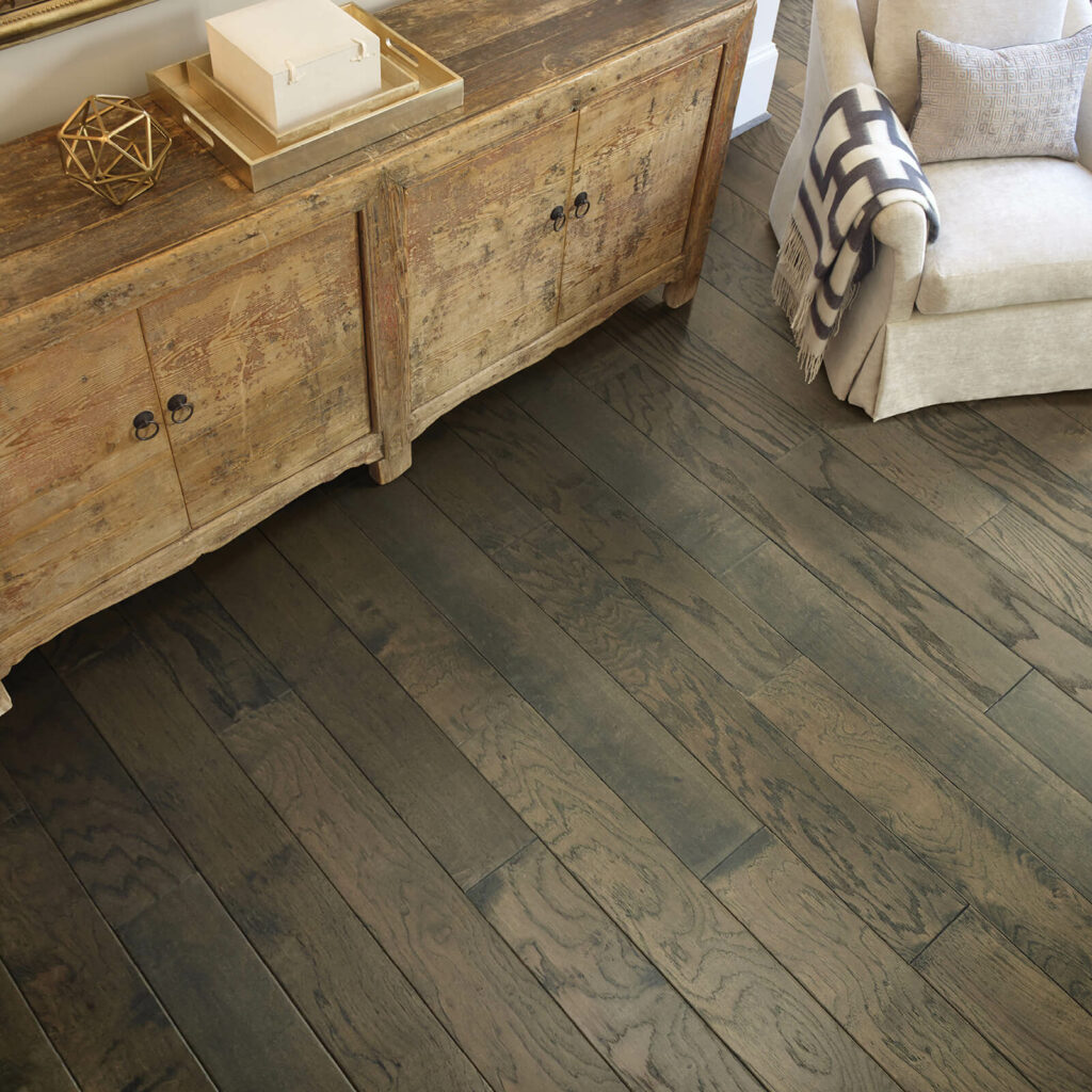 Hardwood flooring | Reinhold Flooring