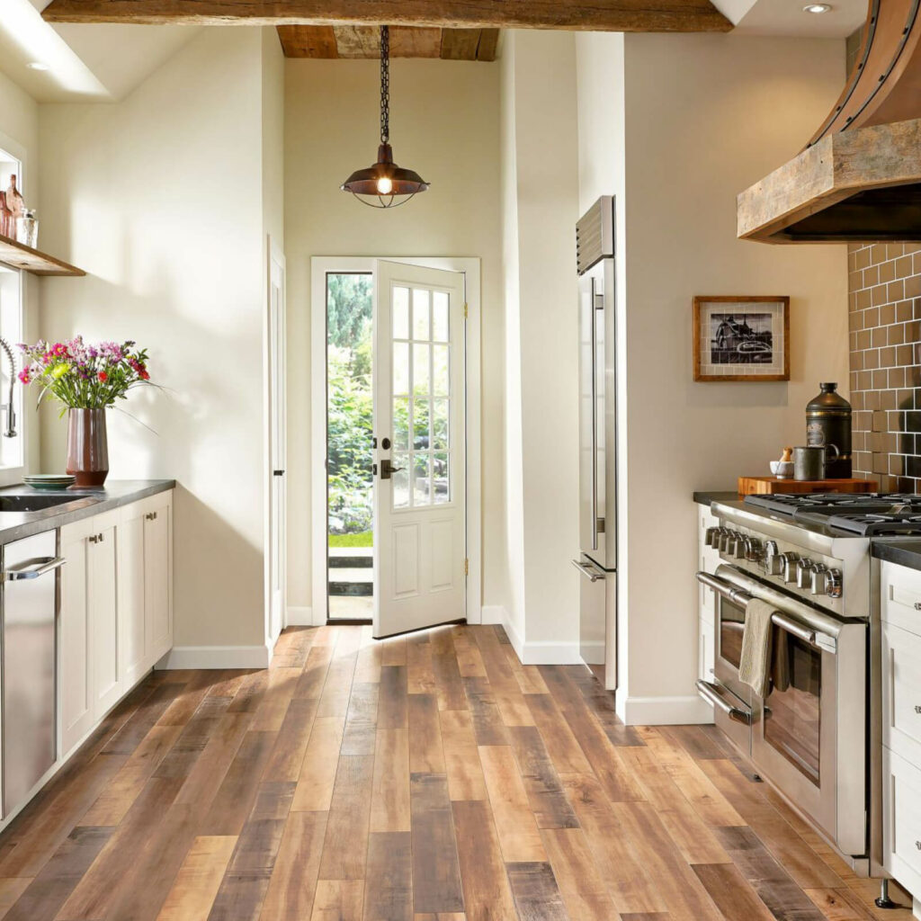 Hardwood flooring | Reinhold Flooring