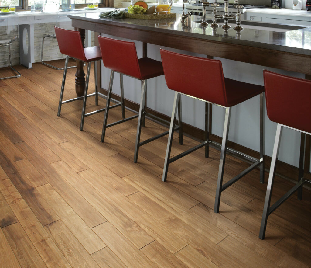 Flooring | Reinhold Flooring