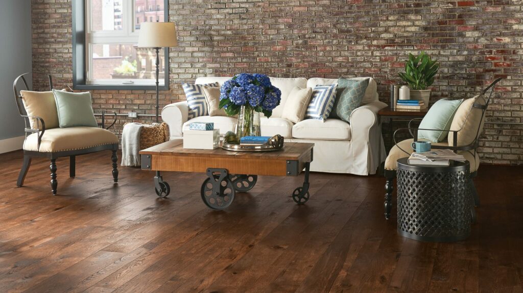 Hardwood flooring | Reinhold Flooring