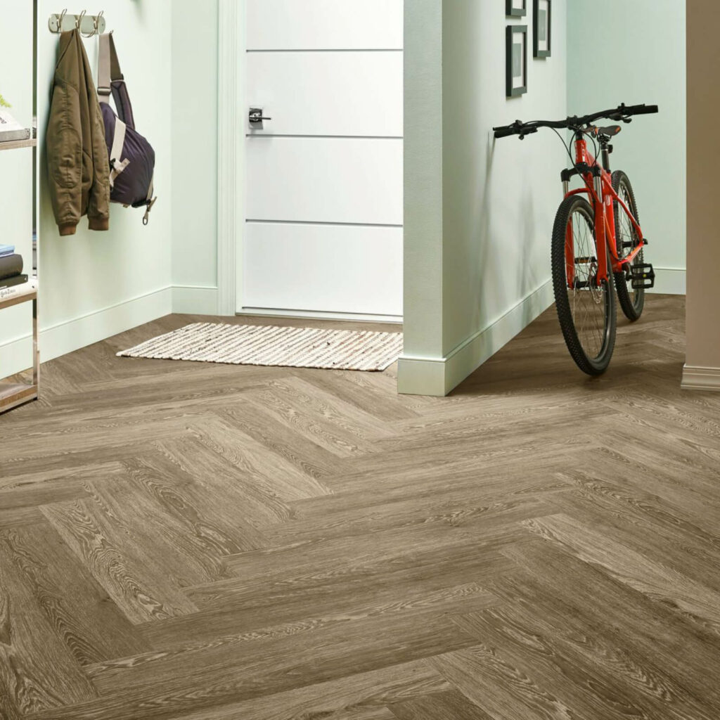 Flooring | Reinhold Flooring