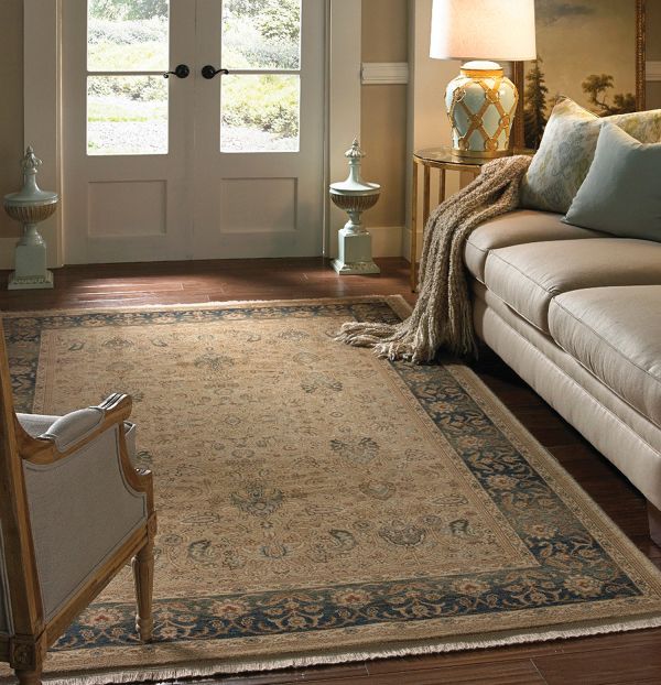 Area rug | Reinhold Flooring