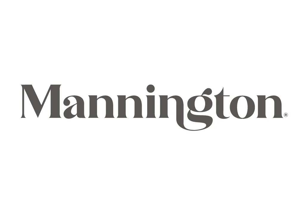 Mannington Logo | Reinhold Flooring