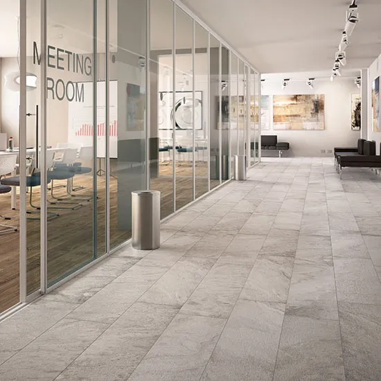 Commercial place flooring | Reinhold Flooring