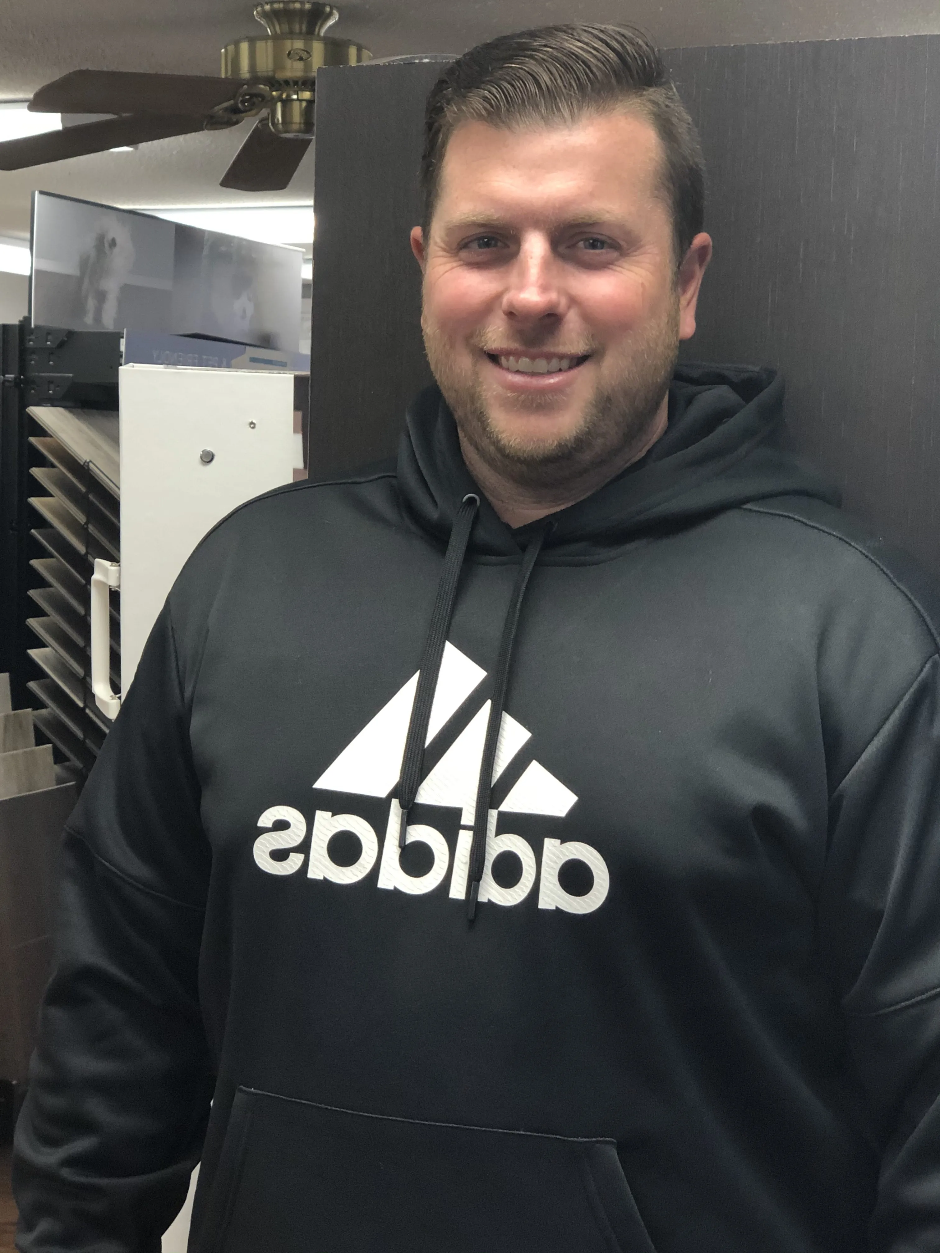 Steve | Reinhold Flooring