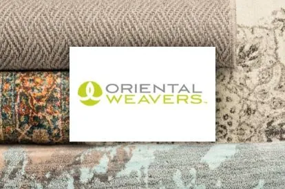 Oriental weavers | Reinhold Flooring