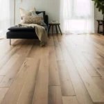 Hospital hardwood flooring | Reinhold Flooring