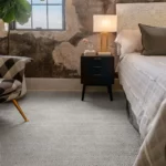 Bedroom carpet | Reinhold Flooring