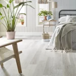 Bedroom Vinyl flooring | Reinhold Flooring