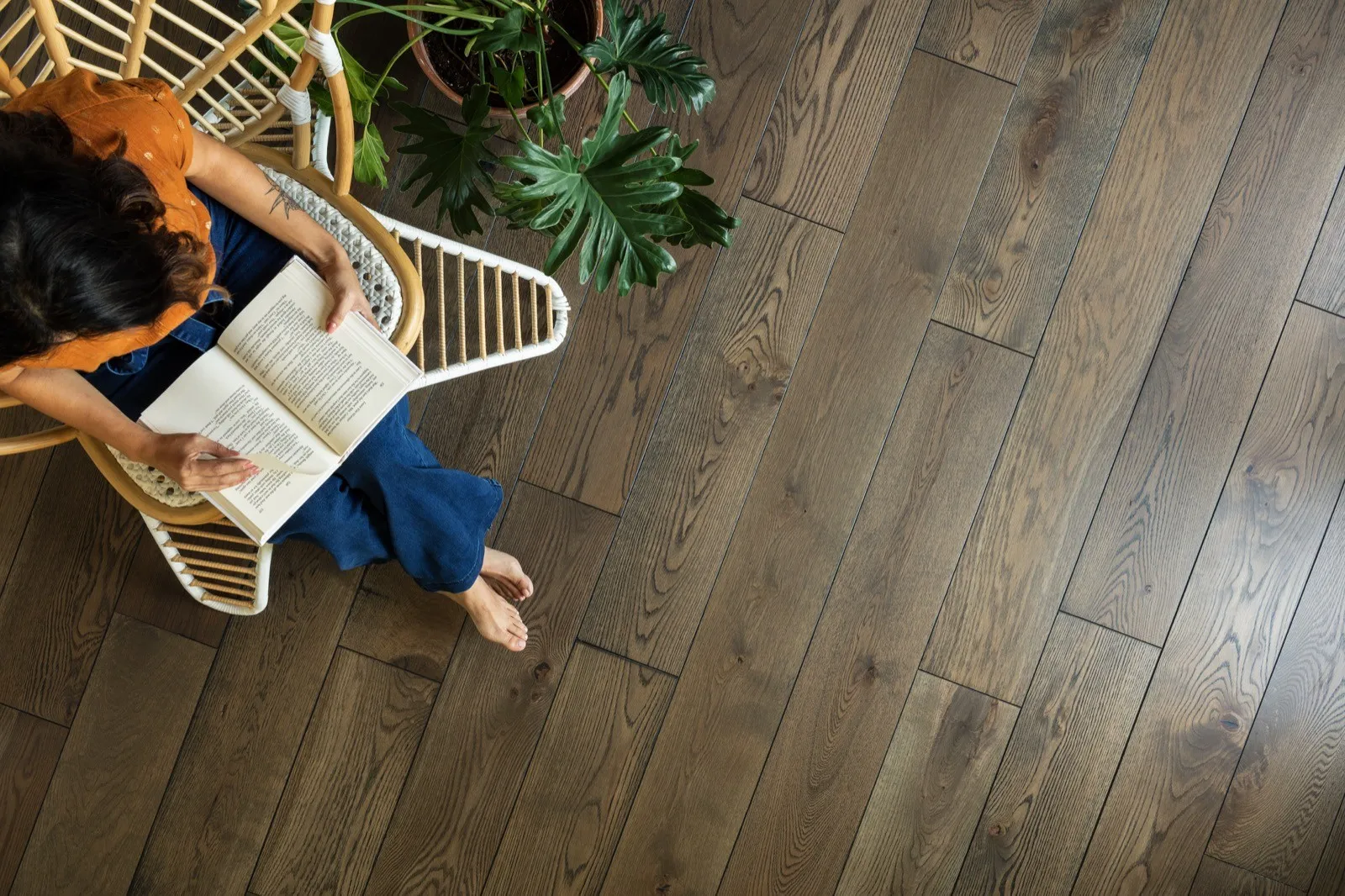 Hardwood Flooring | Reinhold Flooring