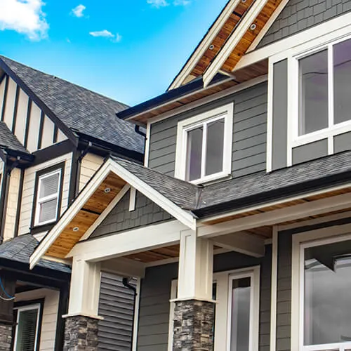 Townhome | Reinhold Flooring