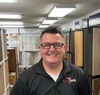 Joe | Reinhold Flooring