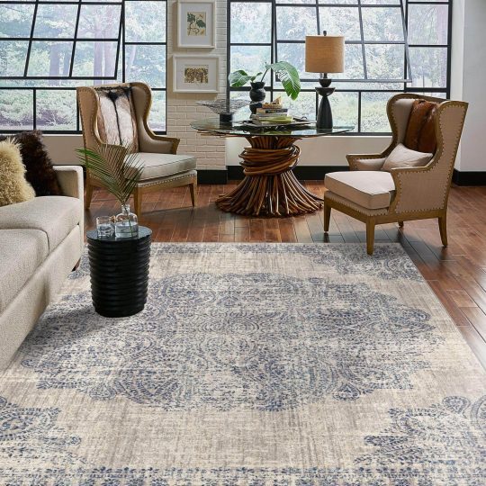 All About Area Rug Pads Features, Pads For Area Rugs On Hardwood Floors